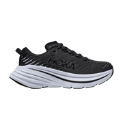 Wmns Bondi X 'Black White'