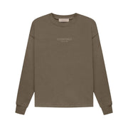 Fear Of God Essentials Crewneck Wood