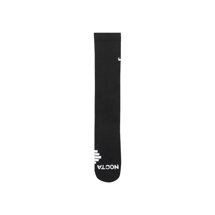 Nike x NOCTA Basketball Socks (1 Pair) Black