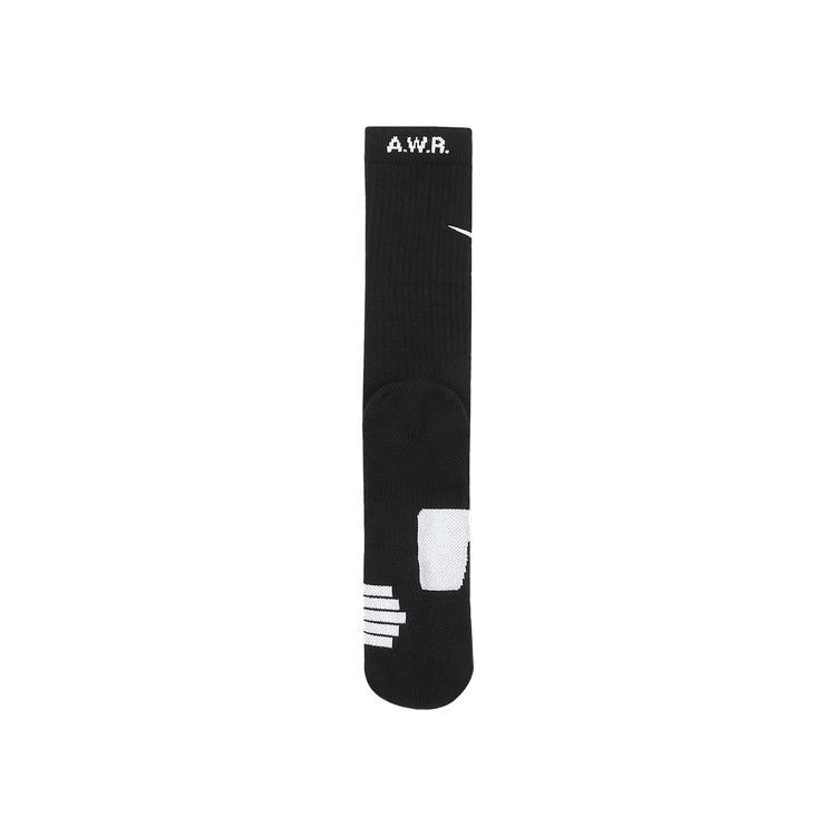 Nike x NOCTA Basketball Socks (1 Pair) Black