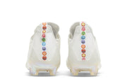 Adidas Adizero Cleats Emojis - Cloud White