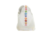 Adidas Adizero Cleats Emojis - Cloud White