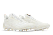 Adidas Adizero Cleats Emojis - Cloud White