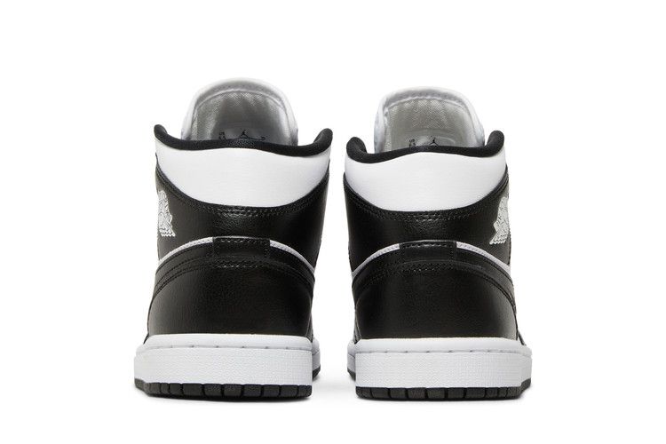 Air Jordan 1 Mid Panda