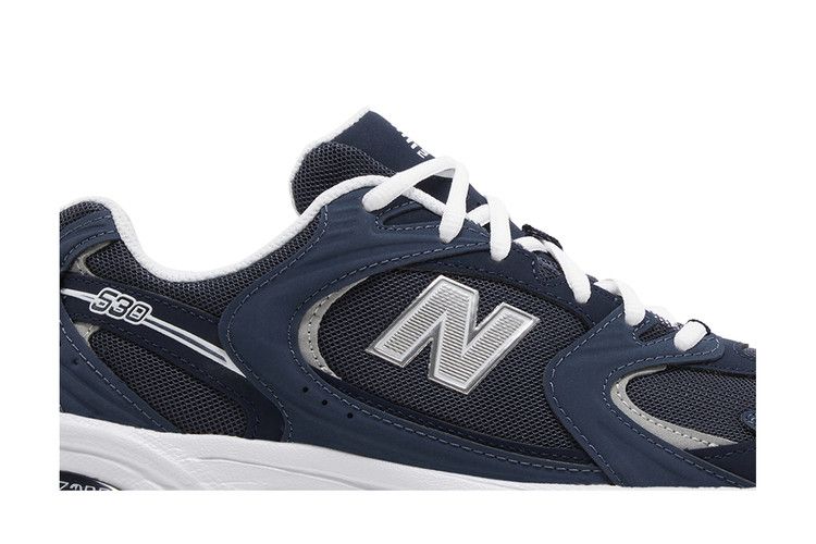 530 Navy