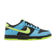Nike Dunk Low SE Acid Wash Baltic Blue Green