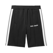 Palm Angels Classic Track Shorts Black