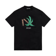 Palm Angels Broken Palm T-Shirt