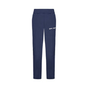Palm Angels Classic Track Pants Blue