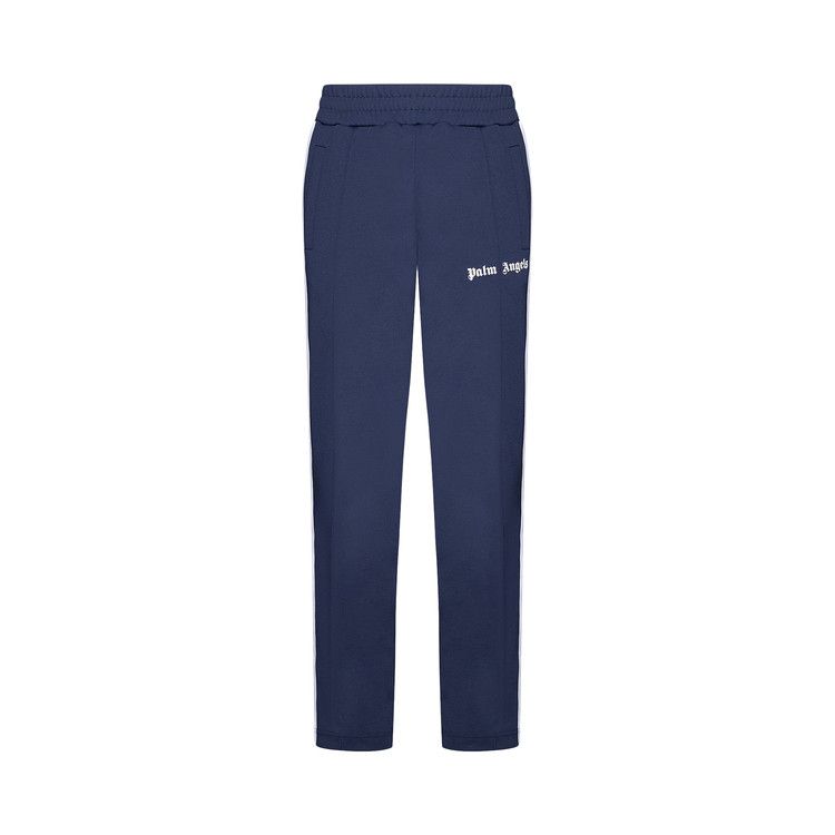 Palm Angels Classic Track Pants Blue