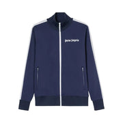 Palm Angels Classic Track Jacket Blue
