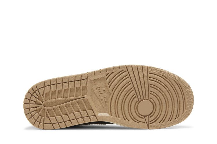 Air Jordan 1 Low Desert