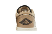 Air Jordan 1 Low Desert
