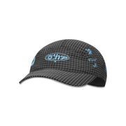 OFF-WHITE x Nike 90s Cap Black Blue