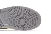 Air Jordan 1 Retro Low OG Atmosphere Grey
