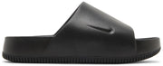 Nike Calm Slide Black