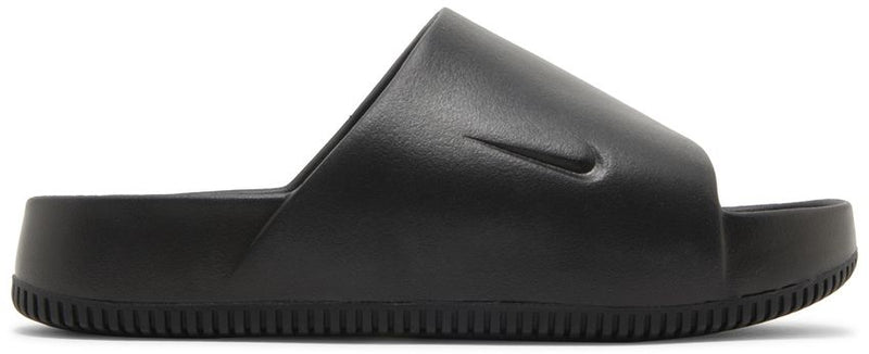 Nike Calm Slide Black