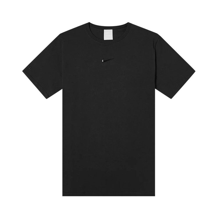 Nike x NOCTA Logo T-Shirt Black