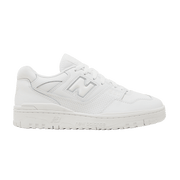 New Balance 550 Triple White
