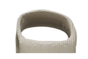 Adidas Adilette 22 Slides Clear Grey