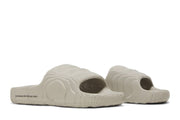 Adidas Adilette 22 Slides Clear Grey
