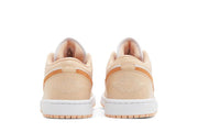 Nike Air Jordan 1 Low Sunset Haze