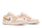 Nike Air Jordan 1 Low Sunset Haze