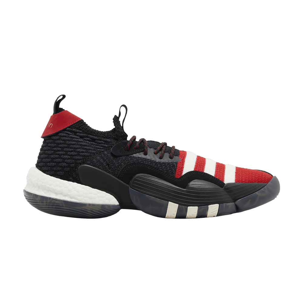 Adidas Trae Young 2 Chinese New Year