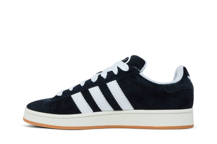 Adidas Campus 00s Core Black Gum