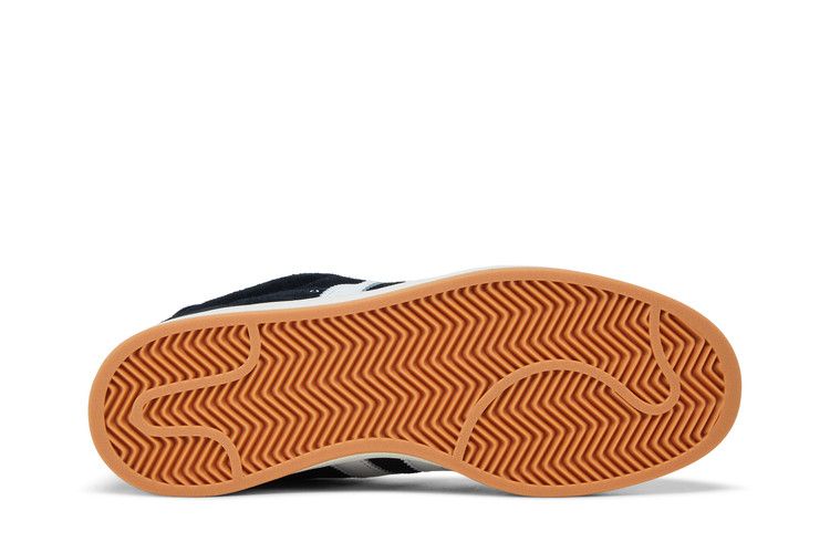 Adidas Campus 00s Core Black Gum