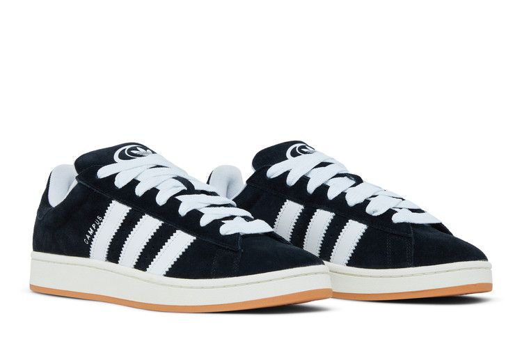 Adidas Campus 00s Core Black Gum
