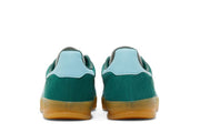 Adidas Gazelle Collegiate Green Hazy Sky
