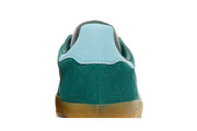Adidas Gazelle Collegiate Green Hazy Sky