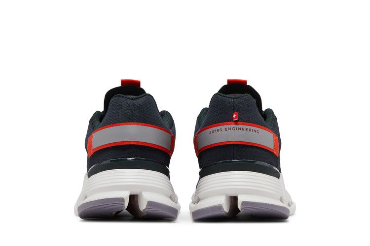 On Running