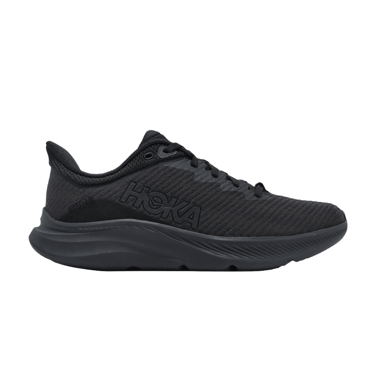 Solimar Triple Black