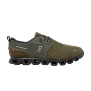 Cloud 5 Waterproof Olive Black