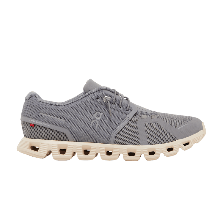 Wmns Cloud 5 'Zinc Shell'