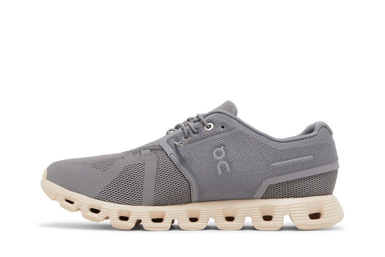 Wmns Cloud 5 'Zinc Shell'