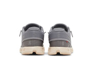 Wmns Cloud 5 'Zinc Shell'