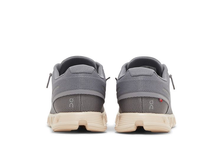 Wmns Cloud 5 'Zinc Shell'
