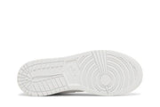 Air Jordan 1 Low GS Triple White 2023