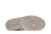 Air Jordan 1 Mid SE Craft Inside Out Taupe Haze