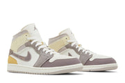 Air Jordan 1 Mid SE Craft Inside Out Taupe Haze