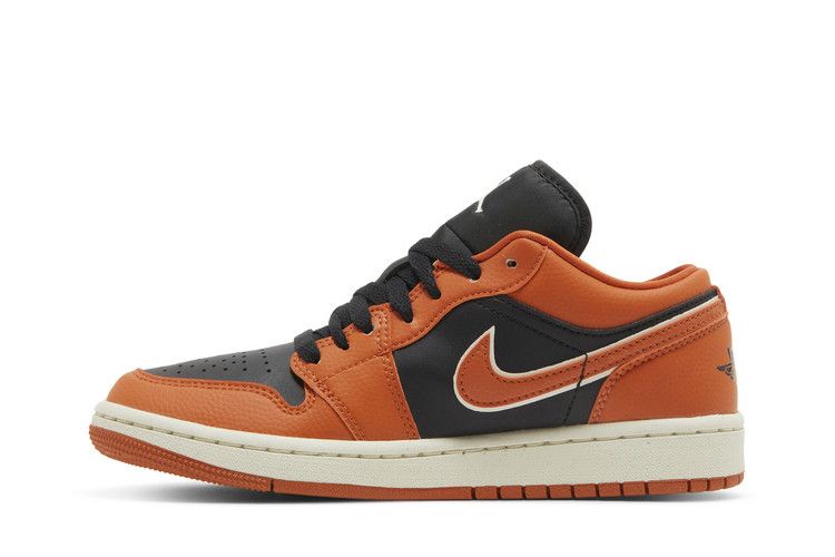 Air Jordan 1 Low Sport Spice