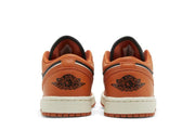 Air Jordan 1 Low Sport Spice