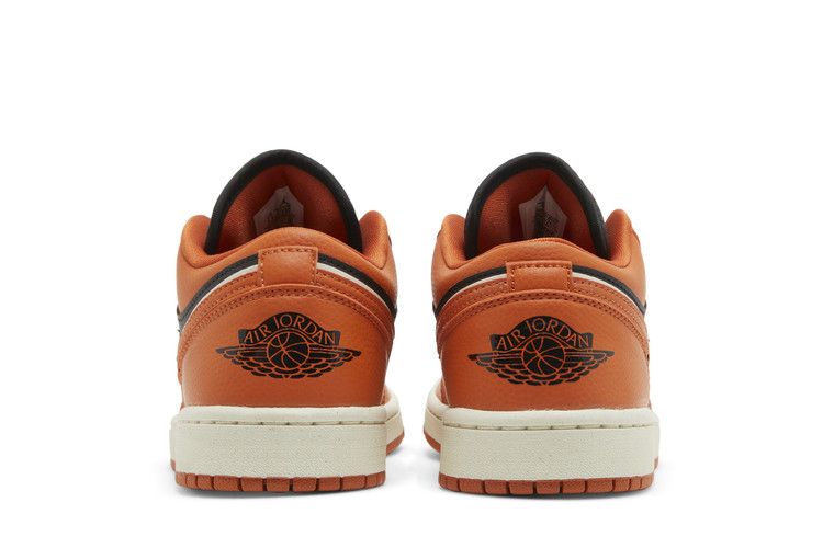 Air Jordan 1 Low Sport Spice