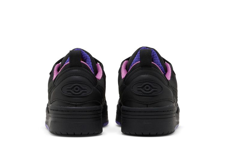 Yu-Gi-Oh! x adidas ADI2000 Core Black