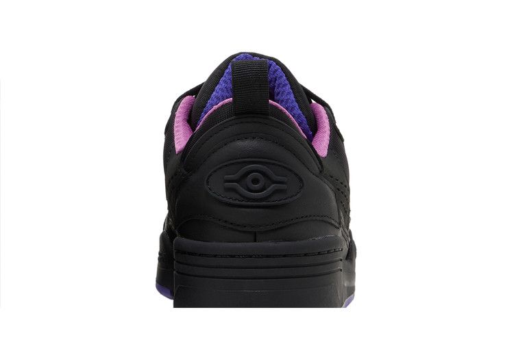 Yu-Gi-Oh! x adidas ADI2000 Core Black