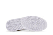 Wmns Air Jordan 1 Low Barely Grape