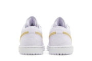 Wmns Air Jordan 1 Low Barely Grape